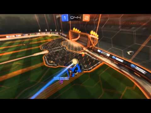 $5500 Pro League Final vs. Flipsid3 Tactics