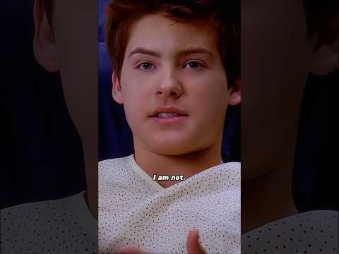 His father always felt that his son was faking his illness and did not trust him#clips #highlights