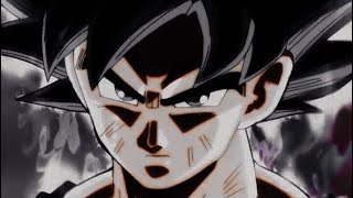 Menacing Music Video