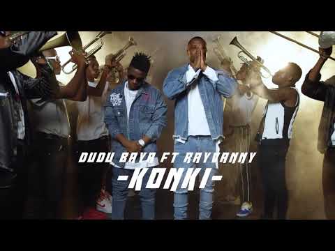 Dudu baya x Rayvanny konk (offcal) video