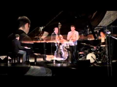 Rosario Bonaccorso Quartet -  In Cammino (live GE)