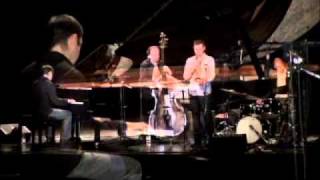 Rosario Bonaccorso Quartet -  In Cammino (live GE)