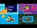 PBS Kids Channel Program Break 2018 WNPT DT3