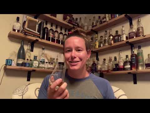 Savor at Home No. 64 Longrow 18