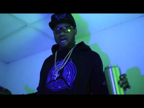 BRAND NU - GET IT TOGETHER (DIRECTED BY RECKA FILMZ)