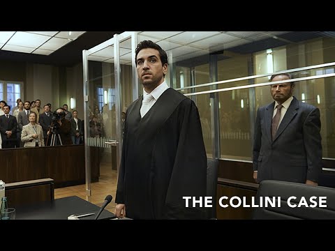 The Collini Case (2020) Trailer