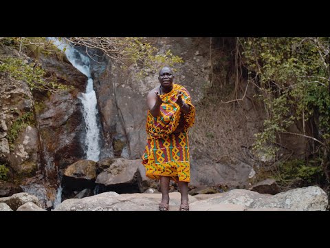 Mjomba Fujo Ft Amini KESHO Official Video