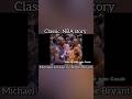 Classic Michael Jordan Kobe Bryant Story Told By Actor John Cusack