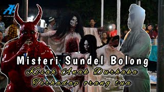 Download lagu Misteri Sundel Bolong😱 VIDEO KEYBOARD KOMEDI LUCU ?? SERIAL KEYBOARD KOMEDI !!! mp3