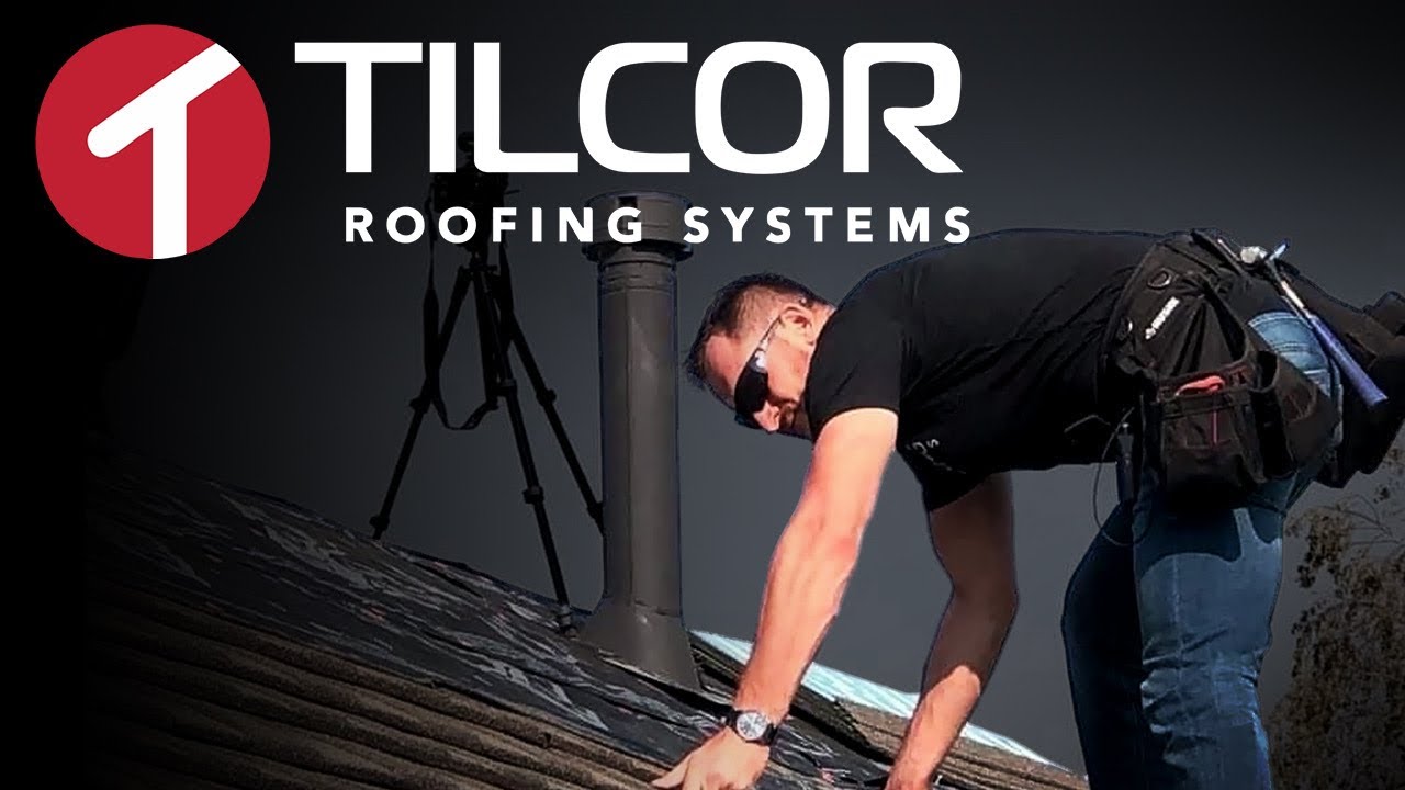 Metal Roofing Installation: Tilcor Roof System | Roofing Insights