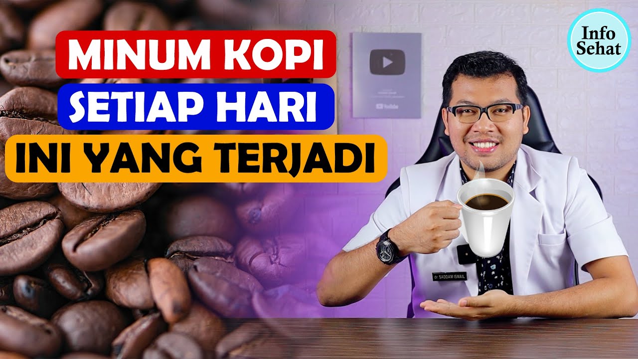 Mengurangi Konsumsi Garam dan Kafein Dapat Mencegah Penyakit Mengurangi Konsumsi Garam dan Kafein Dapat Mencegah Penyakit