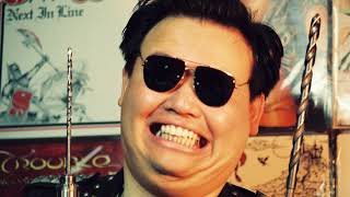 Metalucifer - Soul of Warriors