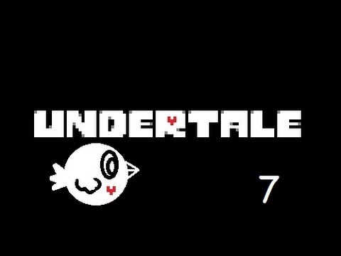 UNDERTALE-7