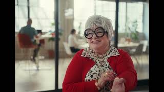 With Zapier's built-in AI governance, even GamGam can bring her ideas to life.