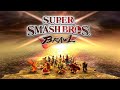 Super Smash Bros Brawl Mashup Medley
