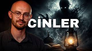 Cinler Kimdir?  Gerçekten Var mı? Bilim, Din ve Metafizik Ne Diyor?
