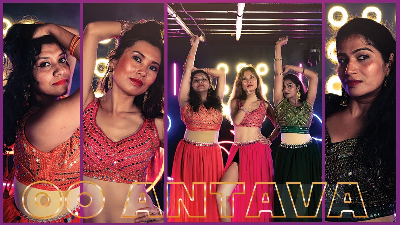 Promotional video thumbnail 2 for Saeda Dance