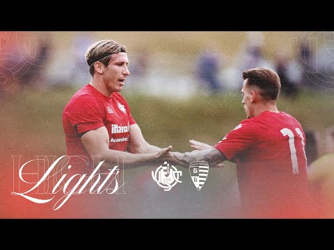 AMICHEVOLE | Cremonese-Pro Patria 3-0