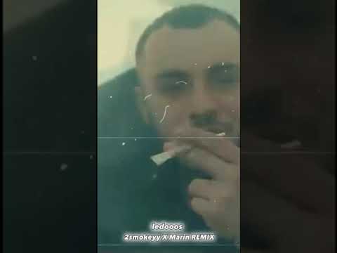 2smokeyy X Marin Remix
