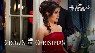 Crown For Christmas - Stars Danica McKellar and Rupert Penry Jones