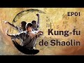 Kung-fu de Shaolin Episode 1 : Technique prodigieuse