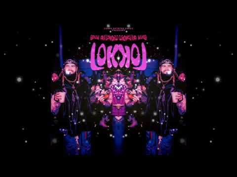 LunnaDJ - Lokera VS Mi Gente (MASHUP)