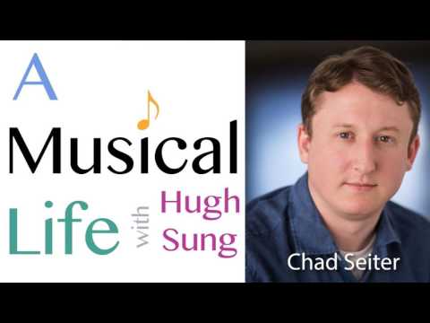 Chad Seiter, Movie, TV and Videogame Composer