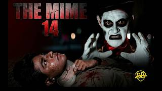 The Mime 14 | Short Horror Film | bb production