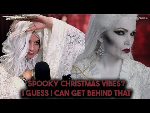 *The Superior Version* TARJA 'All I Want for Christmas is You'