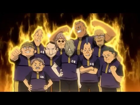 Super Onze Episódio 14 "Os Lendários Super Onze!" HD Dublado [PT-BR]