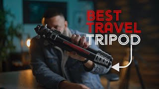 Best Travel Tripod Of 2024 | ULANZI
