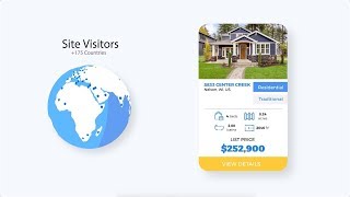 Sell Real Estate Faster - RealtyHive