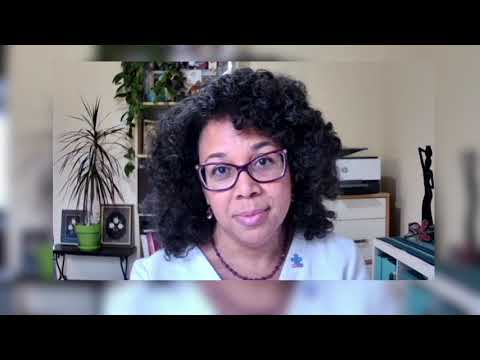 Autism Dixon Interview