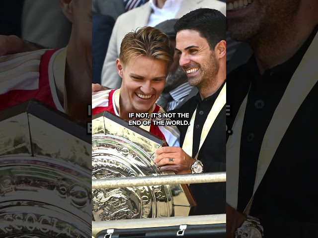 The Community Shield needs a refresh sooner than later 🧼