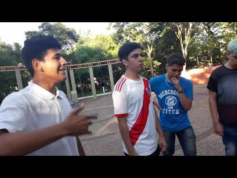 Manuel R, Argon, Lerak, Dawan, Camaro - Fultros Vol.2 ESR