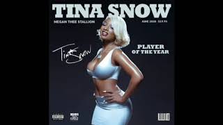 Megan Thee Stallion Big Ole Freak Clean
