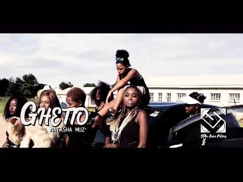 Natasha Muz -Ghetto Official Video Queen Speech Ep