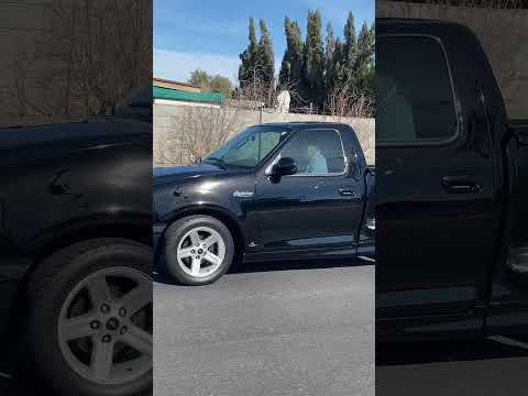 2004 Ford Lightning (CC-1685938) for sale in Phoenix, Arizona
