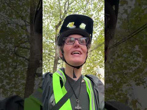 We never truly know the way the road turns. #bikepacking #nomad #wanderbeast #snowonthego