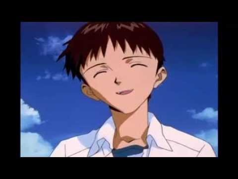 if the neon evangelion genesis dub was even worse