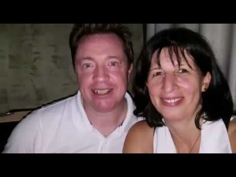 Boogie und Fox Tanzparty im Oktober 2016 Tanzschule Joy of Dance