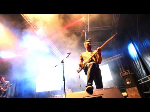 In My Days - Upgrade Festival 2015 (LIVE)