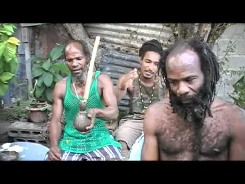 Fya Bryte - Where the weed is