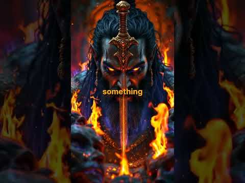 Why Did Raavan Worship Shiva With Severed Heads?