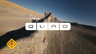 First Drives | Gen 2 Quad | Rivian