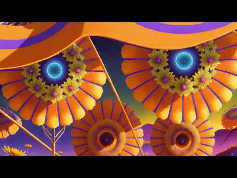 MORiLLO x Akriza - Wildbloom feat. Ruby Chase