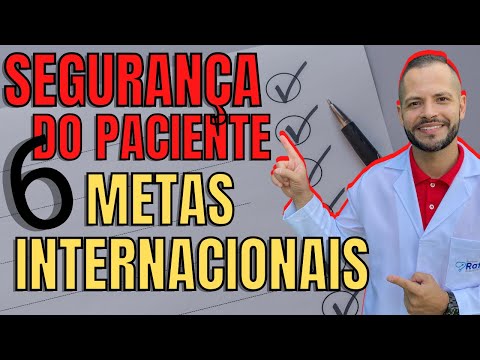 International Patient Safety Goals