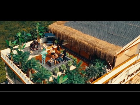 Nurettin Çolak X Anıl Piyancı - Gözümün Feri Yok (Official Video)