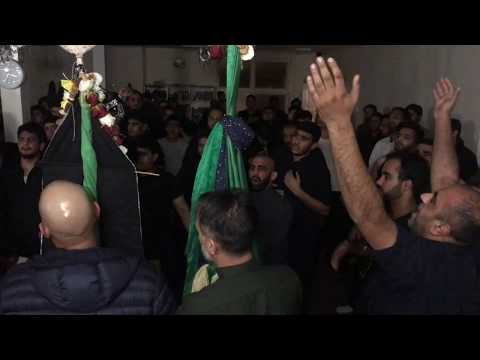 Muharram 1440 Derby 18/09/2018 - Baramdagi