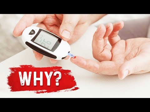 Can Diabetes Be Reversed – Dr Berg